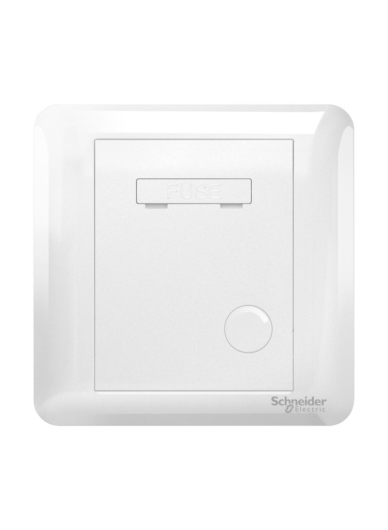 Schneider Electric 13A Fused Connection Unit - Image 2