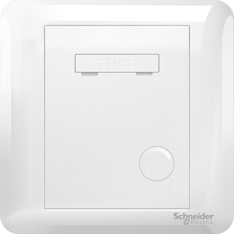 Schneider Electric 13A Fused Connection Unit - Image 1