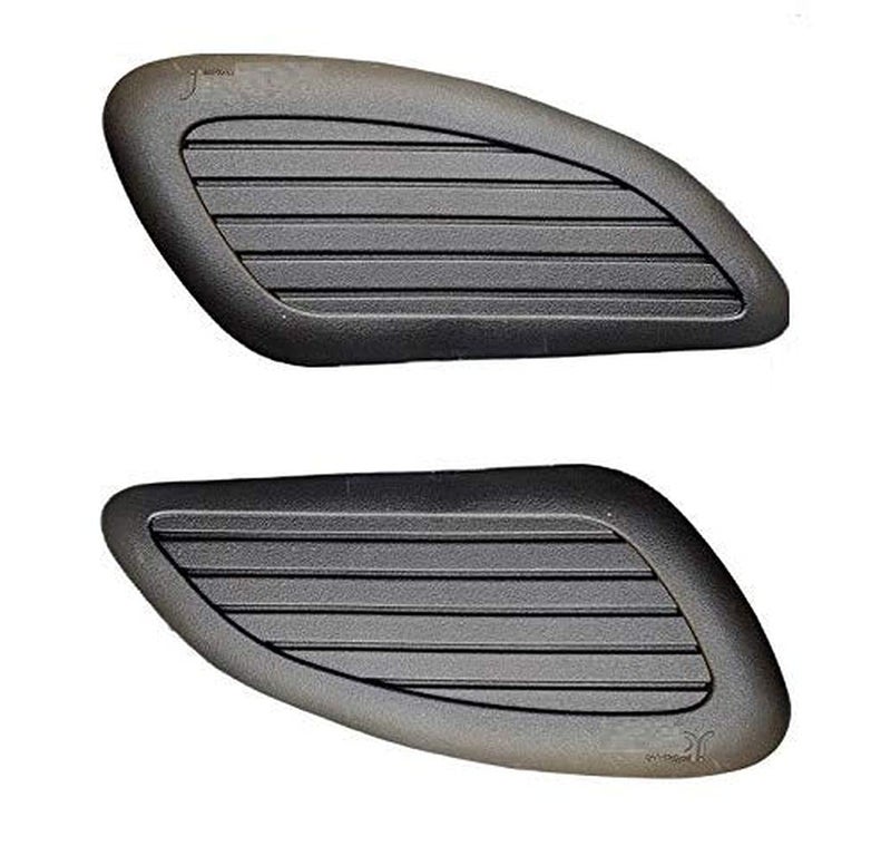 PA Anti Slip Fuel Tank PAD Universal for Royal Enfield Interceptor 650, Matte Black - Image 1