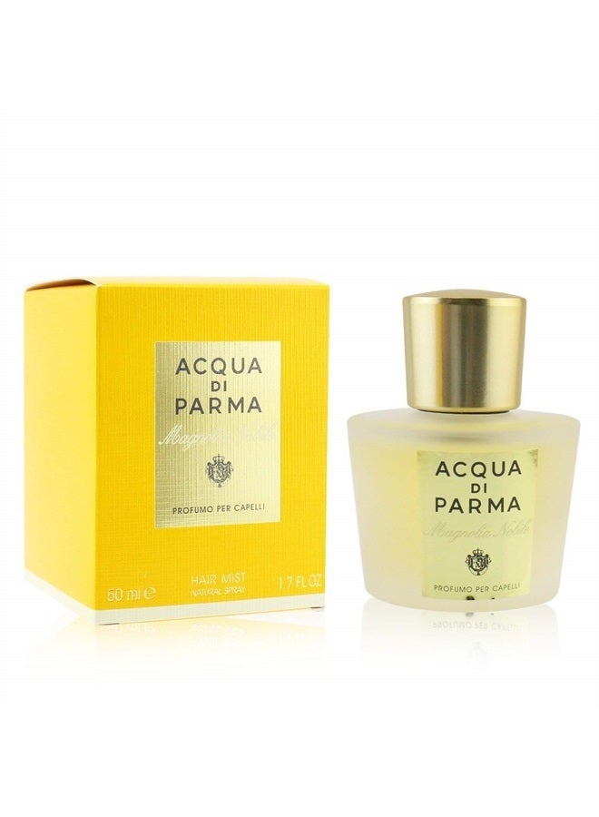 Acqua Di Parma Acqua di Parma Magnolia Nobile Hair Mist 1.7 oz/ 50 mL Hair Mist Spray  - Image 1
