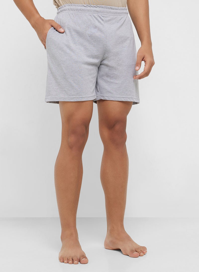 Seventy Five Nightwear T-Shirt & Shorts Set  - Image 4