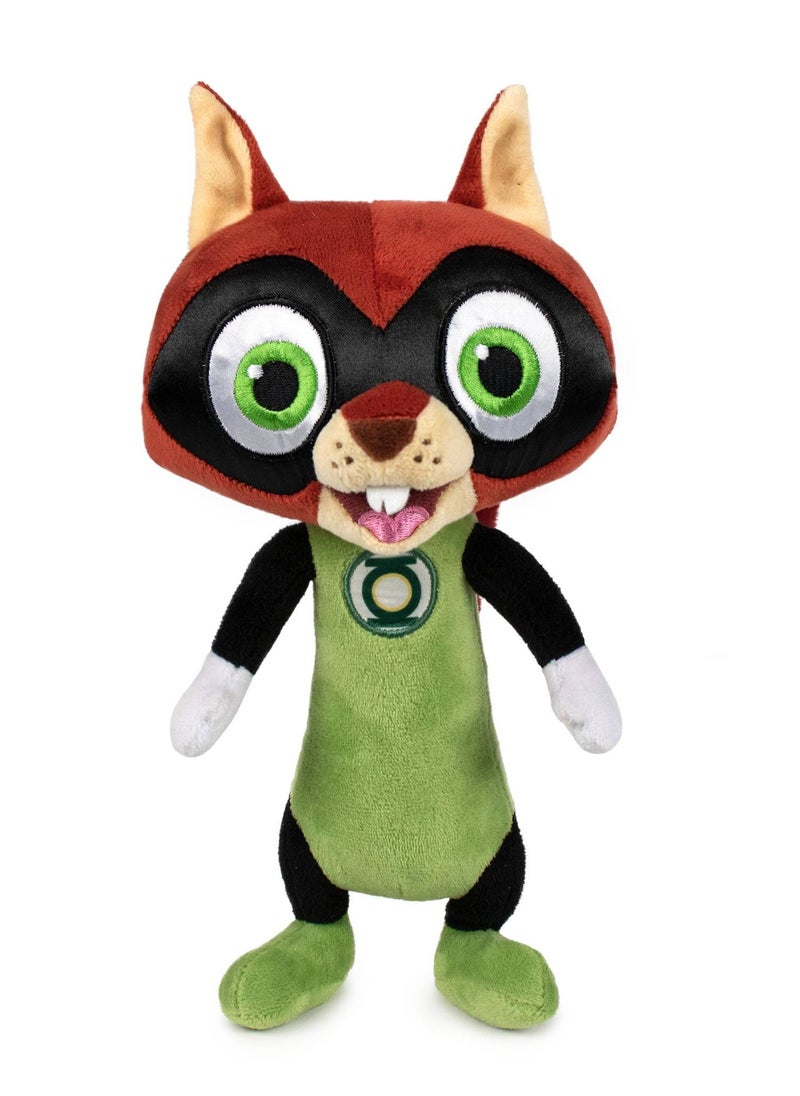 DC Comics DC League Of  Superpets 11-Inches, Assorted 1 Piece (Style & Color May Vary) | Plush Toy | Soft Toy  - Image 3