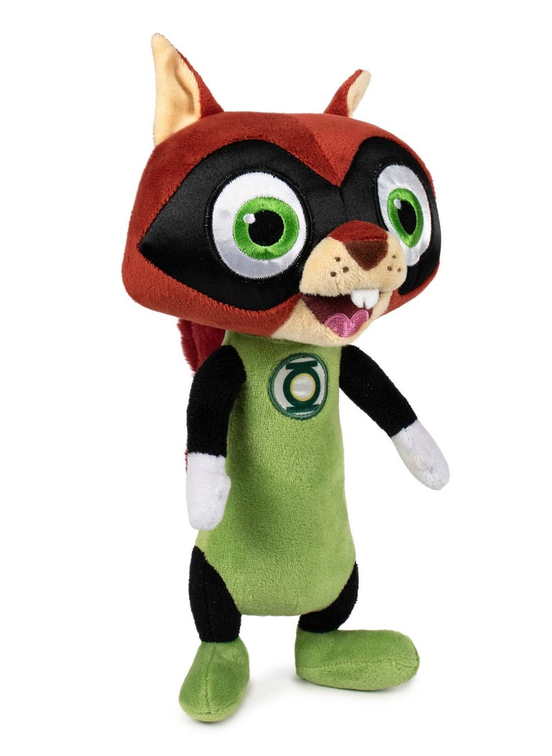 DC Comics DC League Of  Superpets 11-Inches, Assorted 1 Piece (Style & Color May Vary) | Plush Toy | Soft Toy  - Image 4