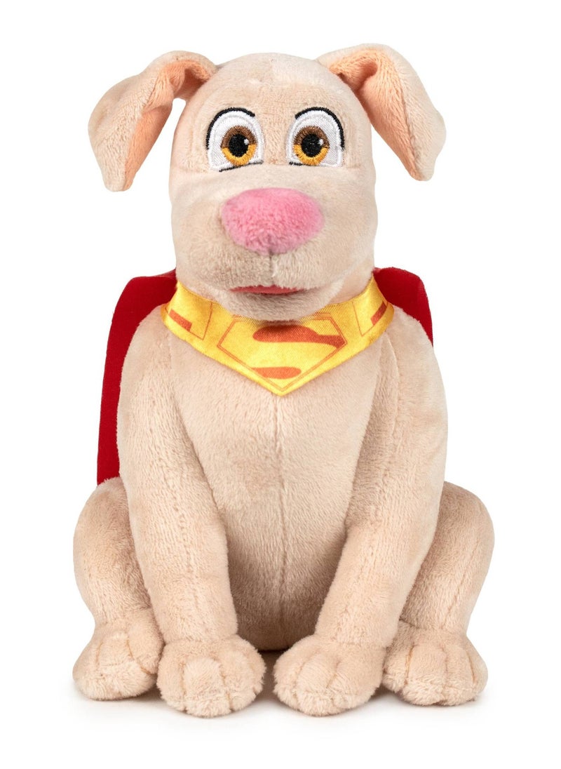 DC Comics DC League Of  Superpets 11-Inches, Assorted 1 Piece (Style & Color May Vary) | Plush Toy | Soft Toy  - Image 5