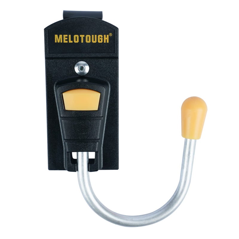 MELOTOUGH Tool Holster Cordless Drill HolsterHook Single Tool Belt Hook