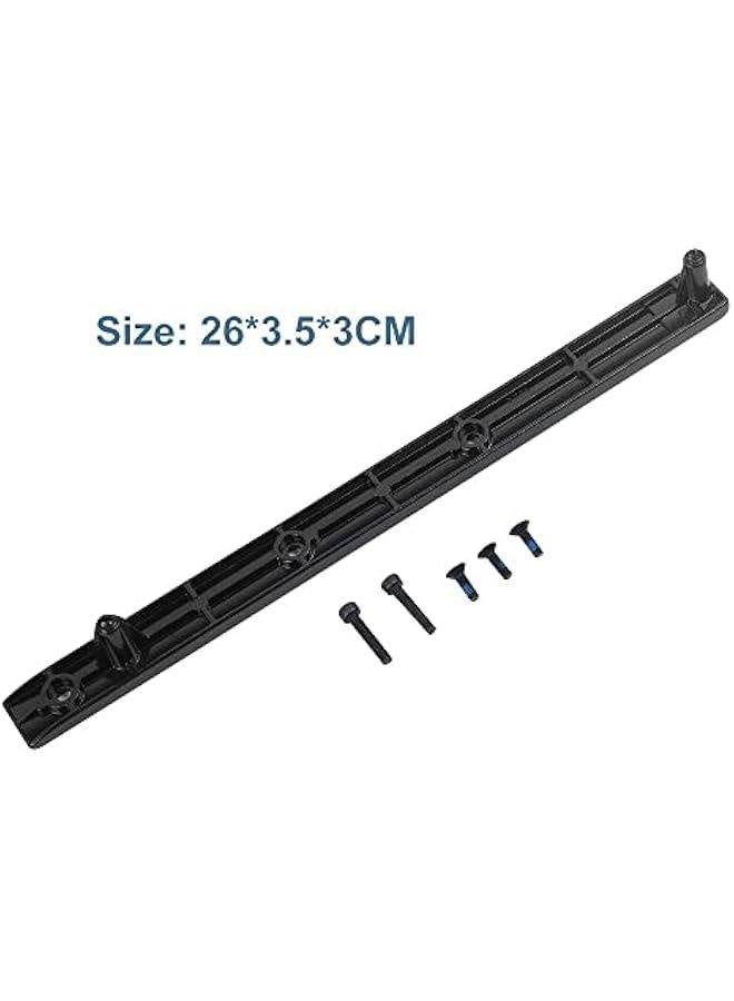 Fixing Bracket Holder,Durable Electric Scooter with Screws for Ninebot ES1 ES2 ES3 ES4 - Image 2