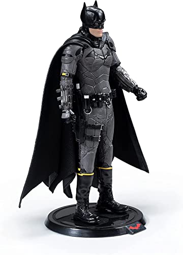 BendyFigs تماثيل بيندي فيغز من فيلم باتمان DC - Image 5