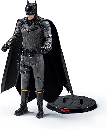 BendyFigs تماثيل بيندي فيغز من فيلم باتمان DC - Image 2