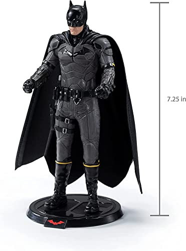 BendyFigs تماثيل بيندي فيغز من فيلم باتمان DC - Image 4