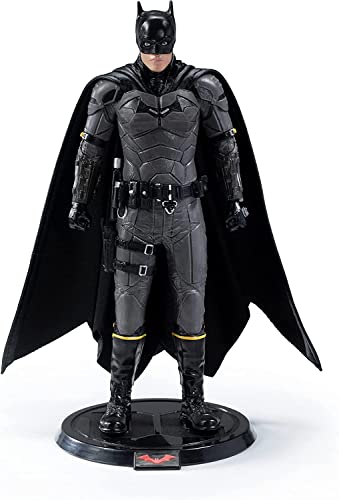 BendyFigs تماثيل بيندي فيغز من فيلم باتمان DC - Image 1