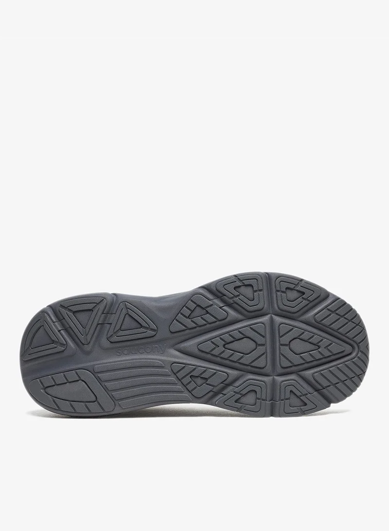 Saucony FOSSIL/CARBON Guide 19 for Men | Best Price UAE
