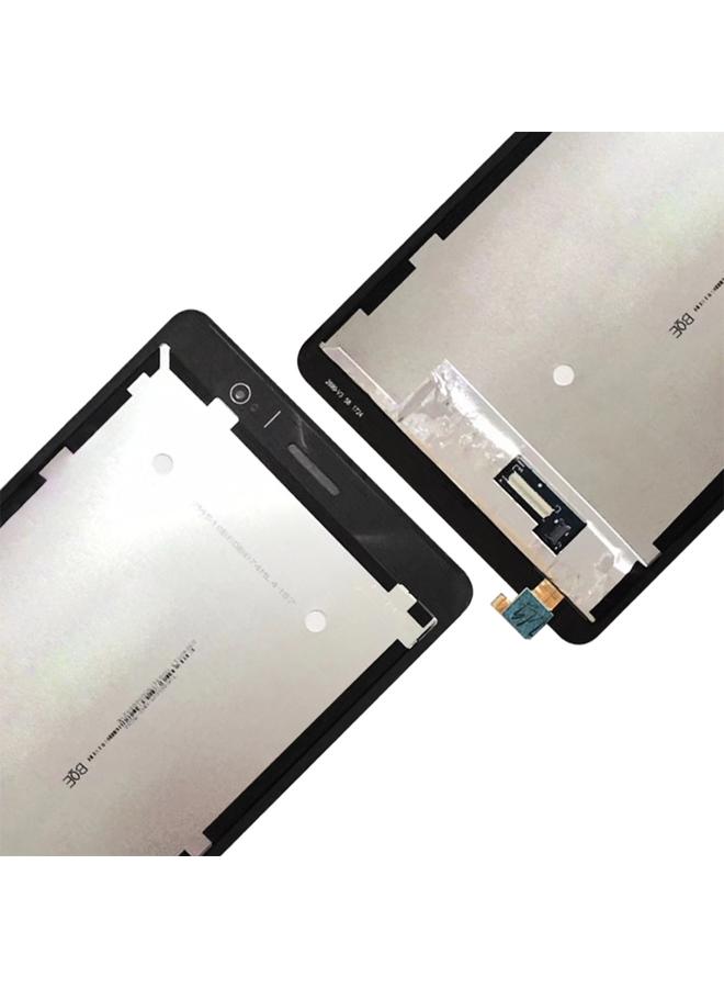 erorex Replacement OEM LCD Screen for Huawei Honor Play Meadiapad 2 / KOB-L09 / MediaPad T3 8.0 / KOB-W09 with Digitizer Full Assembly Black - Image 5