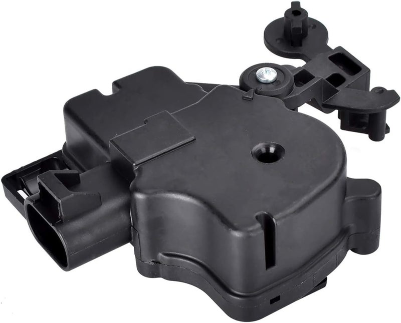 FAERSI Rear Liftgate Door Lock Actuator Replaces 746015, 15250765, 15808595,25001736 Replacement for Chevy Tahoe,Suburban,GMC Yukon,Yukon XL,Cadillac Escalade ESV, EXT Tailgate Liftgate Rear Hatch Door Lock - Image 1
