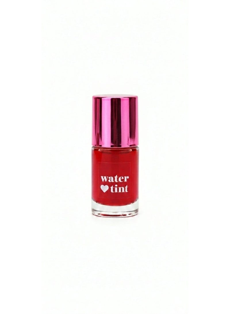 Red Lip Tint - 15ml - Image 2