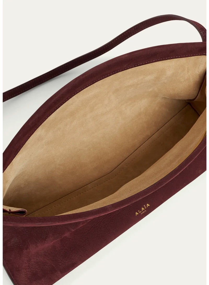 عاليا باريس حقيبة كتف متوسطة "لو كليك ويست" - Image 4