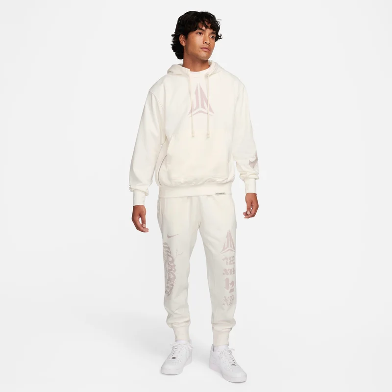 Nike Men's Ja Standard Issue Dri-FIT Basketball Hoodie