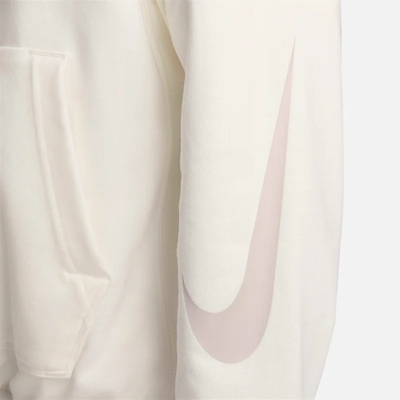 Nike Ivory Men's Ja Standard Issue Dri-FIT Basketball Hoodie for Men | Best Price UAE