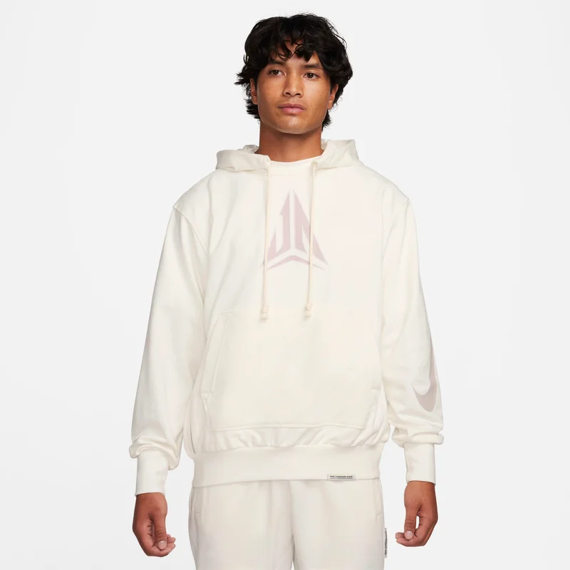 Nike Men's Ja Standard Issue Dri-FIT Basketball Hoodie