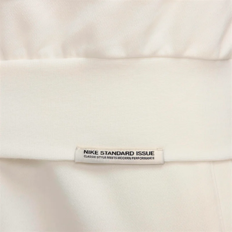 Nike Ivory Men's Ja Standard Issue Dri-FIT Basketball Hoodie for Men | Best Price UAE