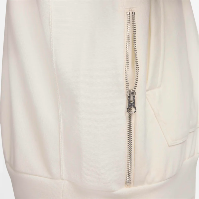 Nike Ivory Men's Ja Standard Issue Dri-FIT Basketball Hoodie for Men | Best Price UAE