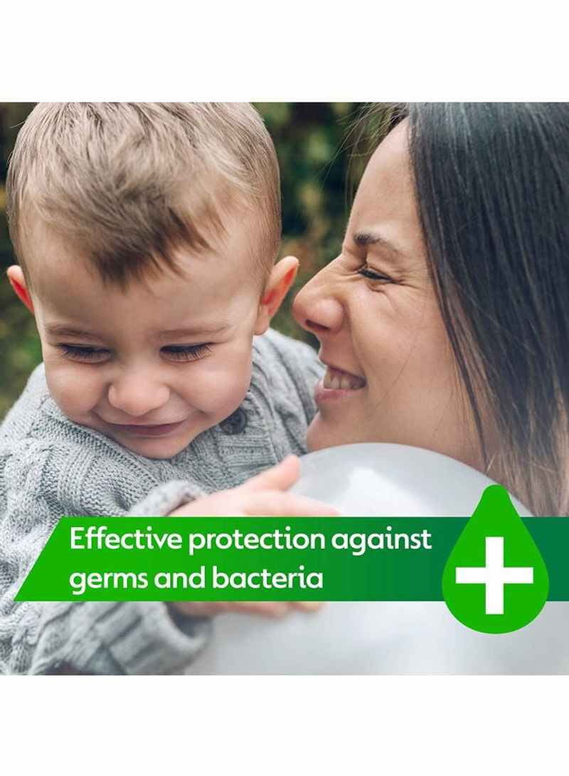 Dettol Antiseptic Disinfectant Liquid Cleaner Orange 2Liters - Image 4