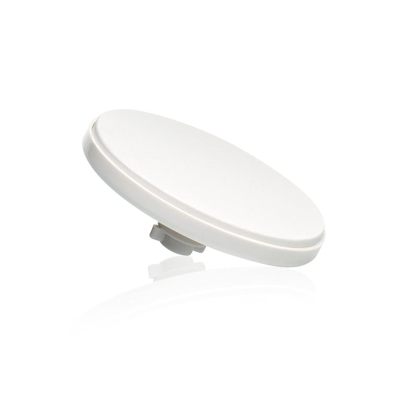 Ceramic Prefilter Replacement by Santevia  Designed for Santevias Gravity Water System  Removes Particles From Water  03 Micron Pore Size