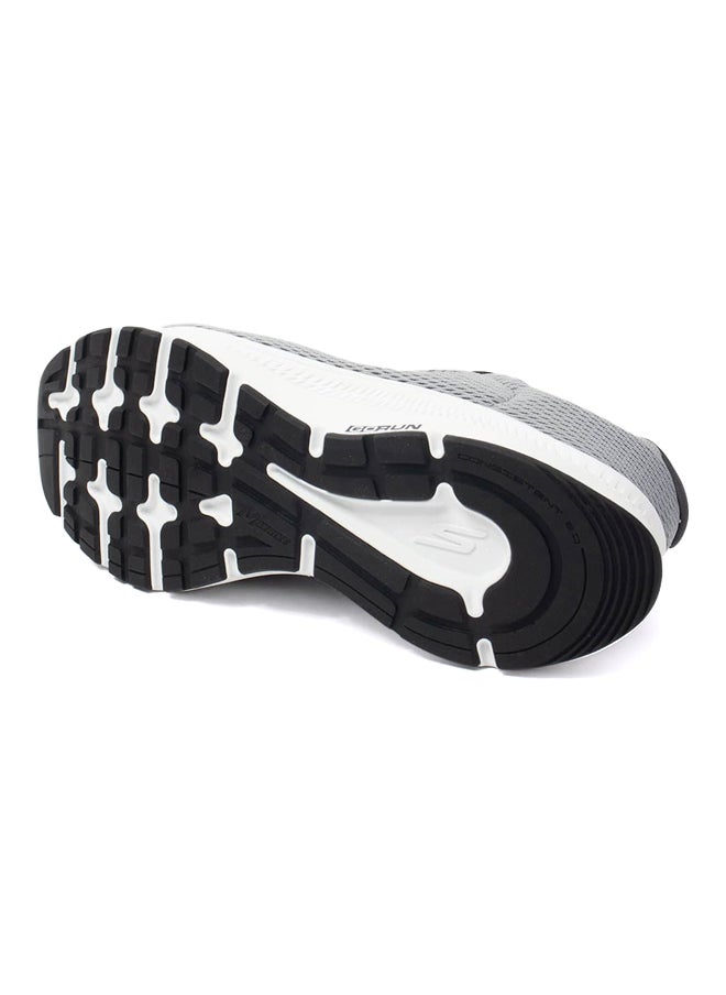 SKECHERS - Go Run Consistent 2.0 Lace Up Shoes - Image 1