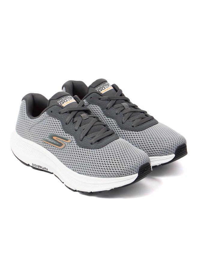 SKECHERS - Go Run Consistent 2.0 Lace Up Shoes - Image 1