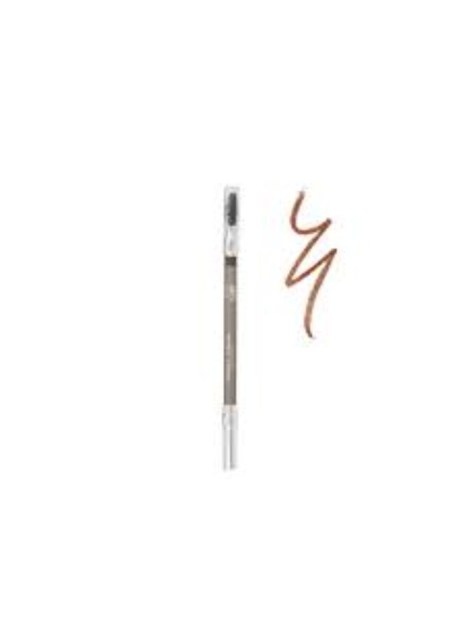 EyeCare Waterproof Eyebrow Liner Medium 1.1g - Image 1