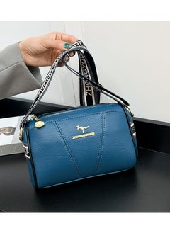 KANGAROO New Fashionable And Minimalist Hand-held Single-shoulder And Crossbody Bag 