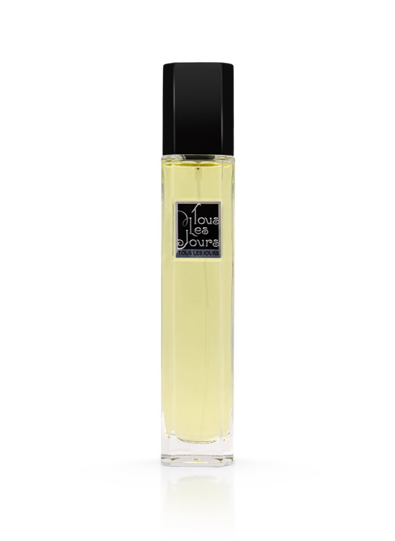 تولي جور تولي جور - عطر 448  - Image 2