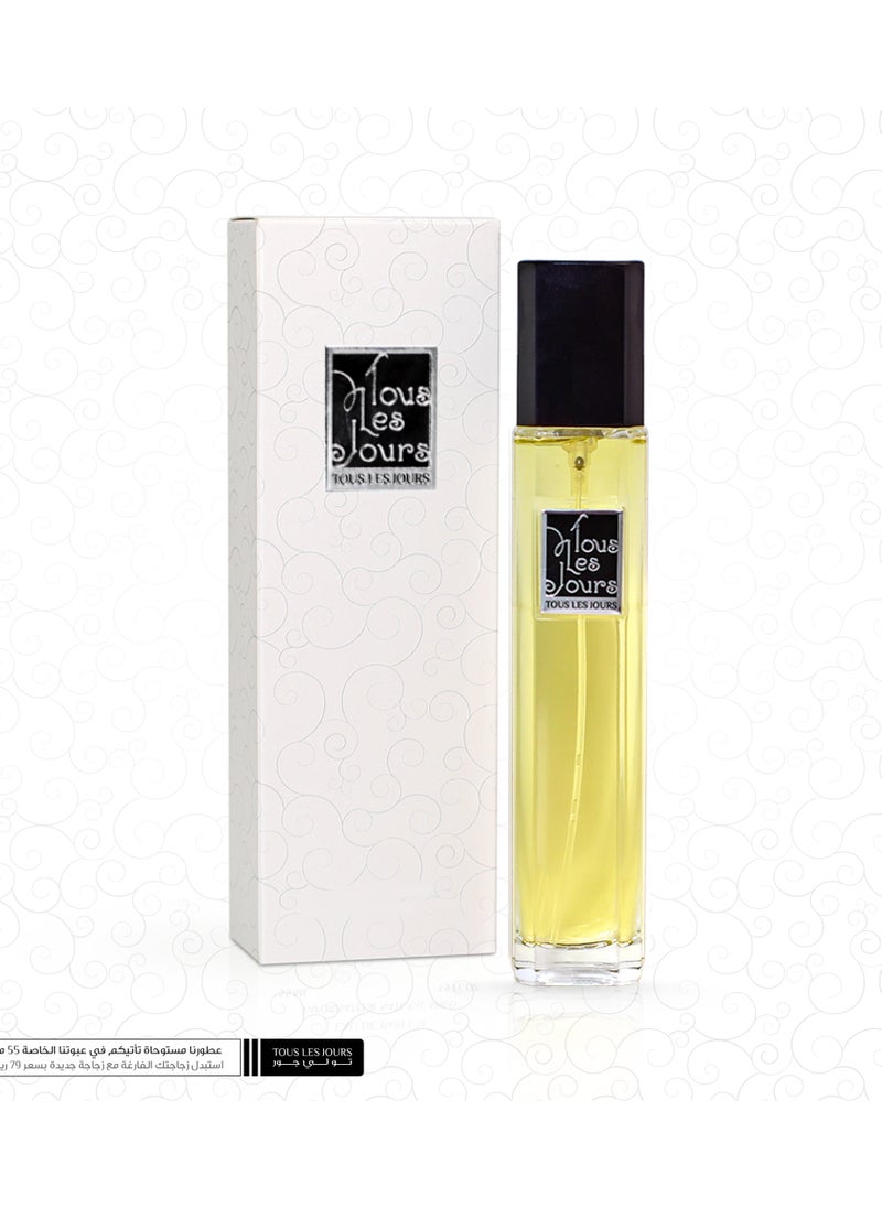 تولي جور تولي جور - عطر 448  - Image 3