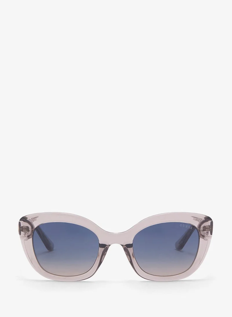 GUESS Cateye Sunglasses