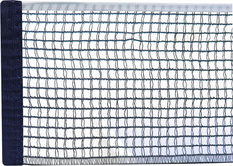 Comesee Table Tennis Net Replacement, String Tension Ping Pong Net for Any Table 60 to 72 Inch, 2 Pack Navy - Image 3