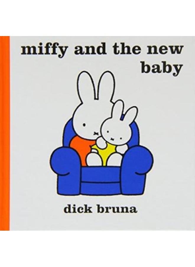 null - Miffy and the New Baby - Image 1