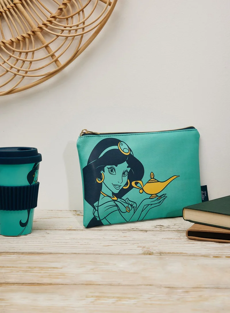 Half Moon Bay Jasmine Pouch