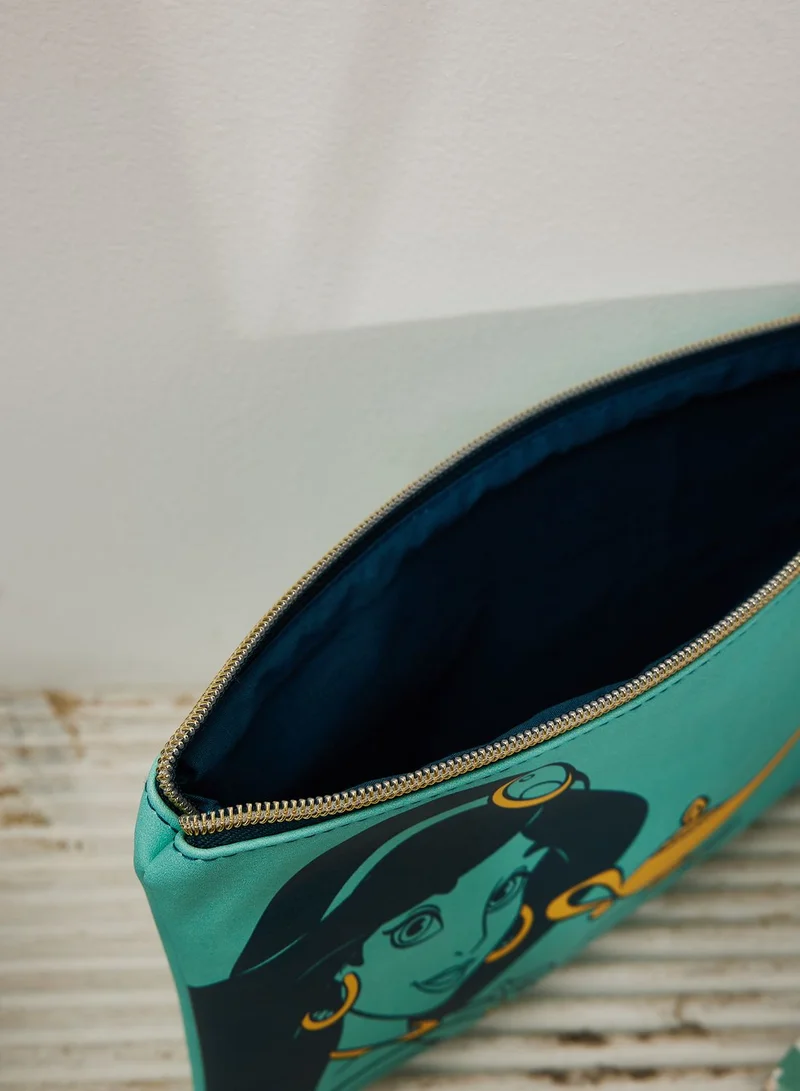 Half Moon Bay Jasmine Pouch