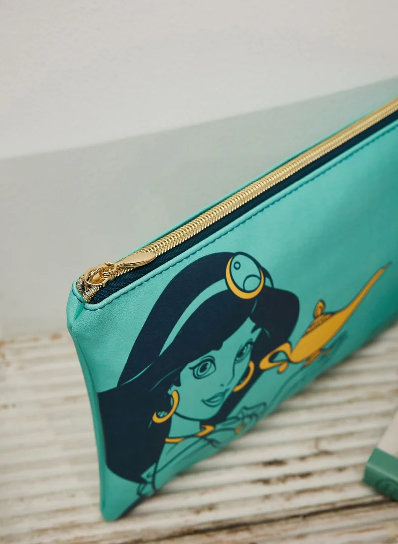 Half Moon Bay Jasmine Pouch