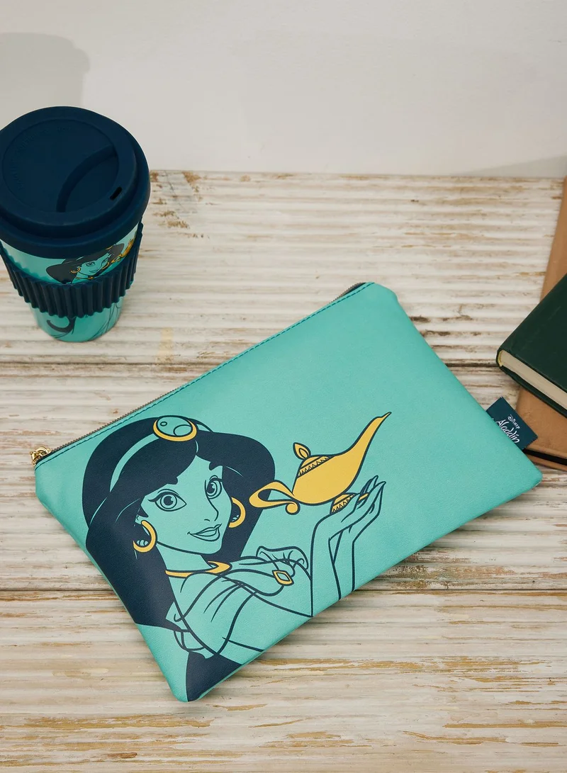 Half Moon Bay Jasmine Pouch