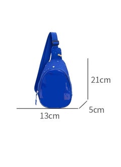 General Children'S Bag Chest Bag For Kid Cartoon Casual Lightweight Little Backpack Fashionable Single Shoulder Crossbody Bag Coin Purse  - Image 2