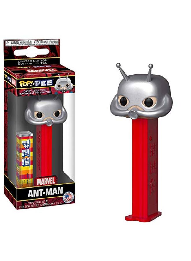 Funko Pez Antman Classic - Image 2