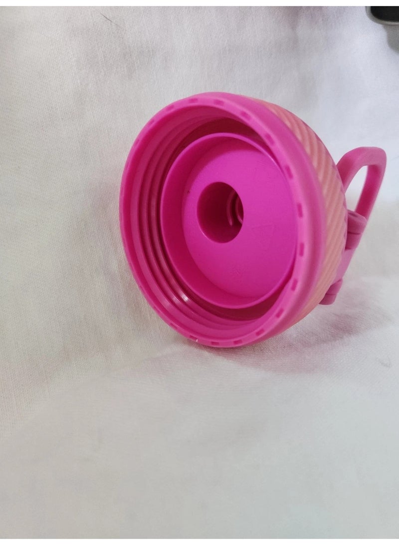 Lululemon Insulated Water Bottle for Hot or Cold, Stainless steel sports vacuum insulated water bottle, suitable for holding water, iced tea, hot tea, etc - Image 4