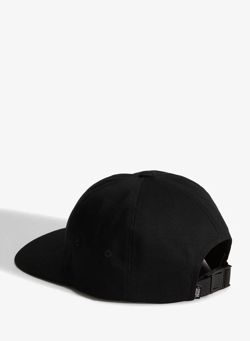 فانز Jockey Cap
