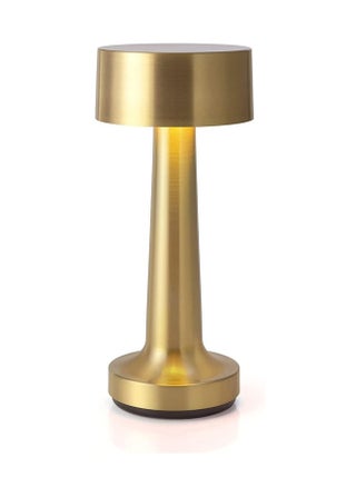 Touch Control Sensor Table Lamp Rechargeable Lamp, 3-Levels Brightness Portable Metal LED Desk Lamp Dimmable Night Light, Bar Restaurant Lamp - USB Bedside Lamp - pzsku/Z192B636E2D76F2839436Z/45/1742224040/62d0bdba-d6a6-444b-bdbb-2010a01fbe08