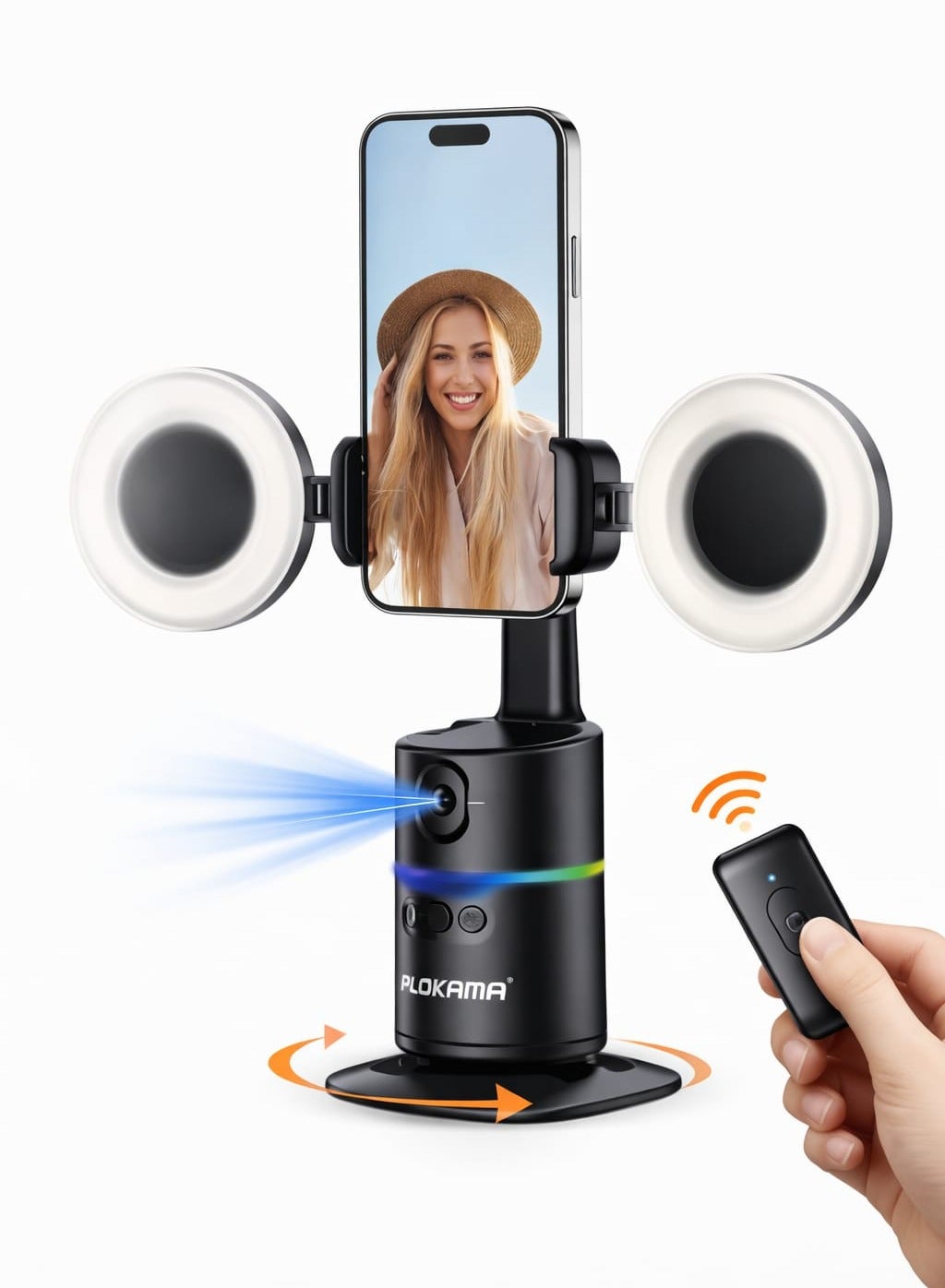 plokama Plokama auto-a20 Pro bluetooth Z192B90152BD4203268E6Z
