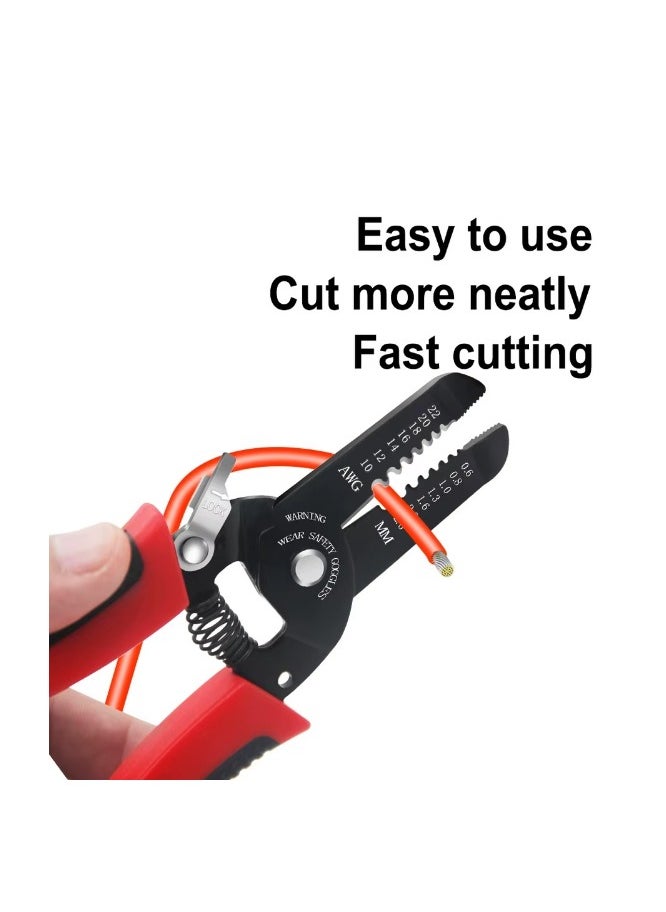 WISEUP Wire Stripper 7 WU  - Image 5