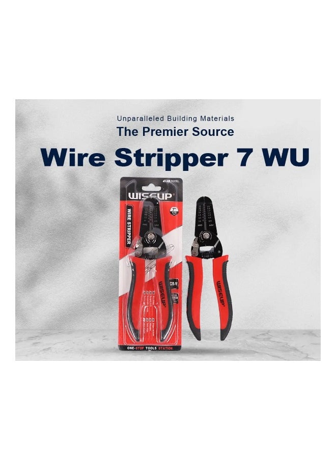 WISEUP Wire Stripper 7 WU  - Image 2