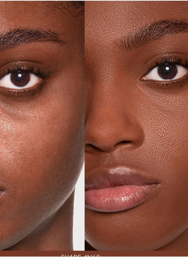 MAKE UP FOR EVER HD Skin Foundation - 4N68 Coffee