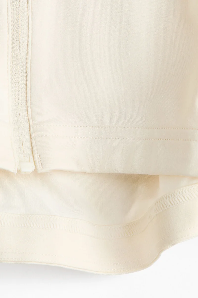 H&M  Cycling T-shirt with DryMove™ for Women | Best Price UAE