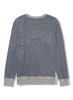 American Eagle سويت شيرت AE برسومات ورقبة دائرية  - Image 2
